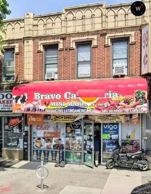 70-07 Grand Avenue, Maspeth, NY 11378 - #1