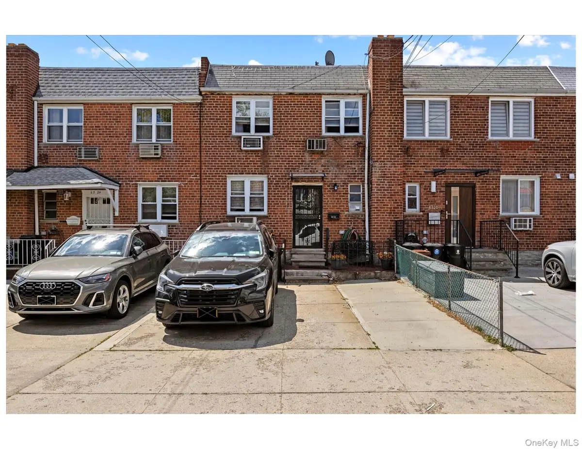 63-22 71st Street, Middle Village, NY 11379 - #1