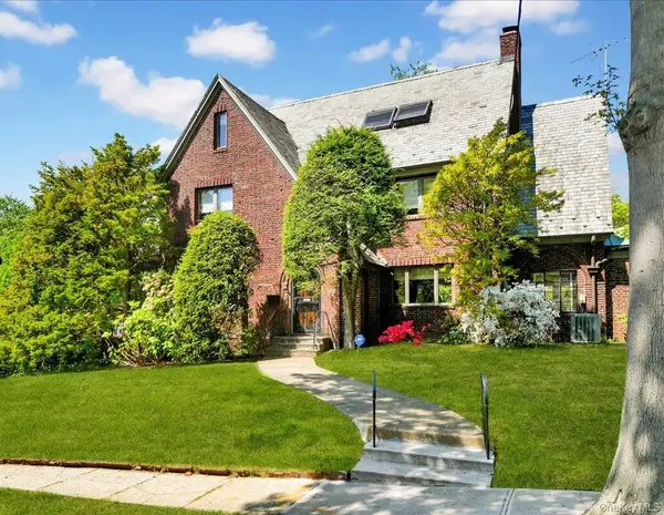 184 Commonwealth Avenue, Mount Vernon, NY 10552