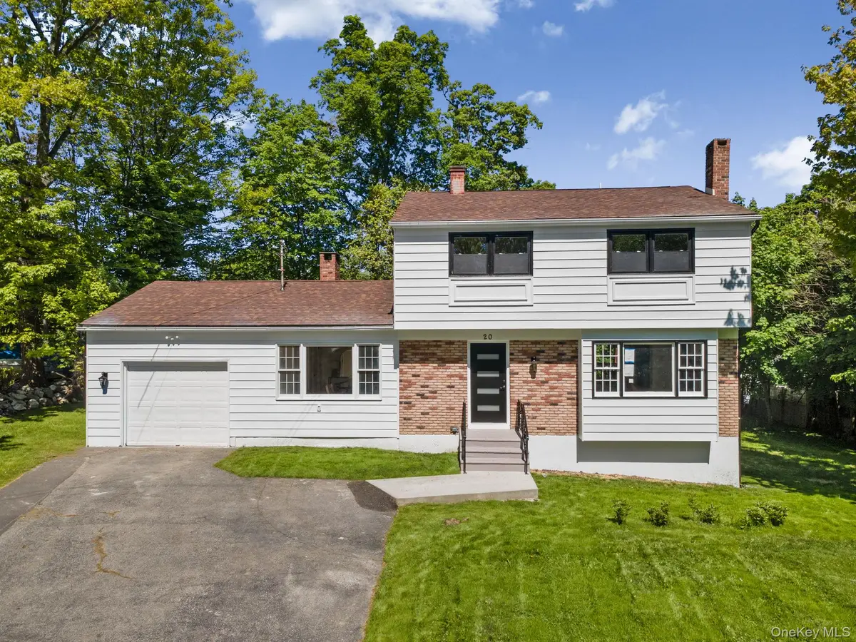 20 Park Circle Drive, Middletown, NY 10940 - #1