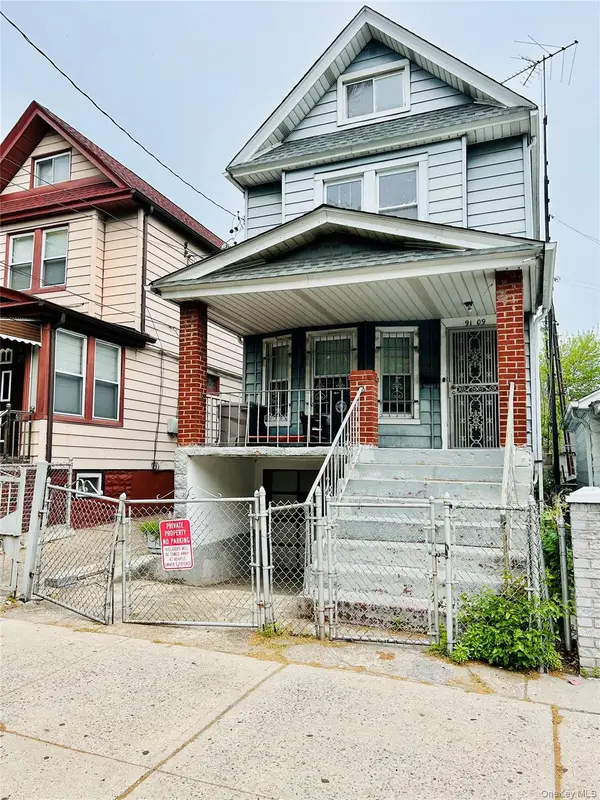 91-09 50th Avenue, Elmhurst, NY 11373