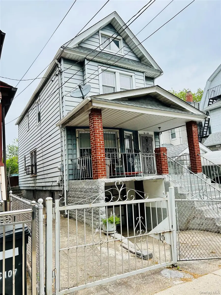 91-09 50th Avenue, Elmhurst, NY 11373 - #2