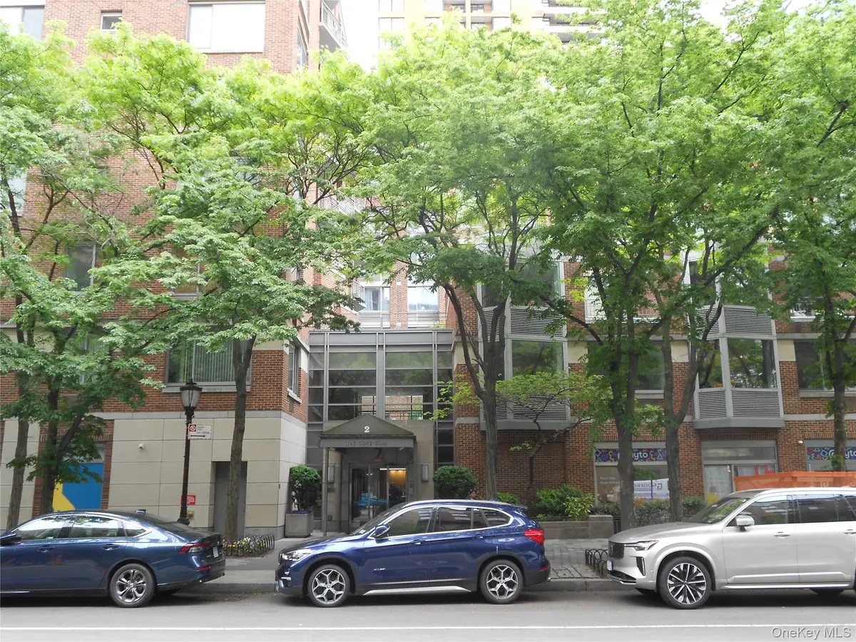 2 S End Avenue #9C, Manhattan, NY 10280 - #1