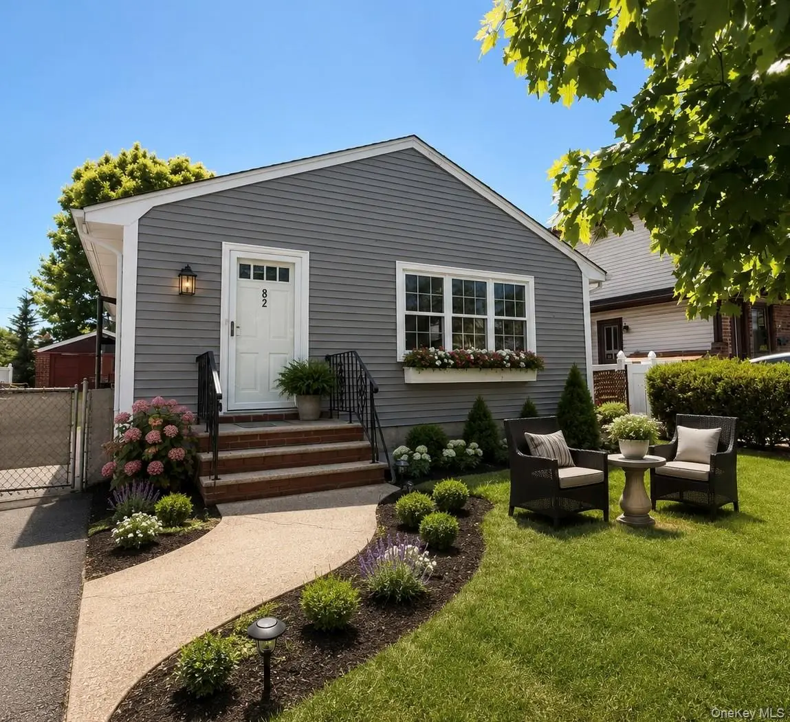 82 1st Street, New Hyde Park, NY 11040 - #1
