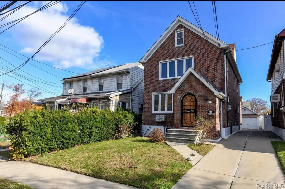 8259 172nd Street, Jamaica, NY 11432 - #1