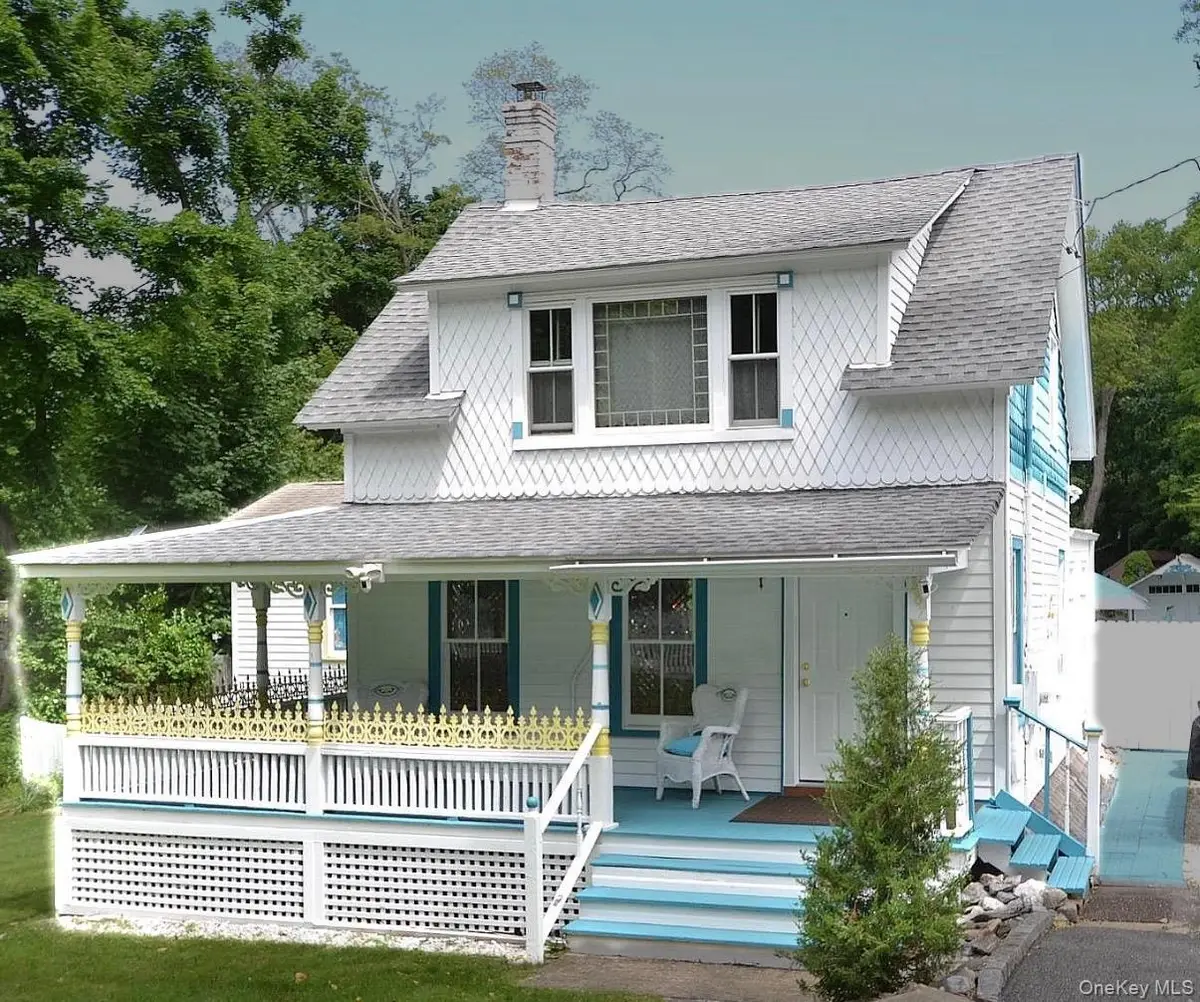 387 North Country Road, Setauket, NY 11733 - #1