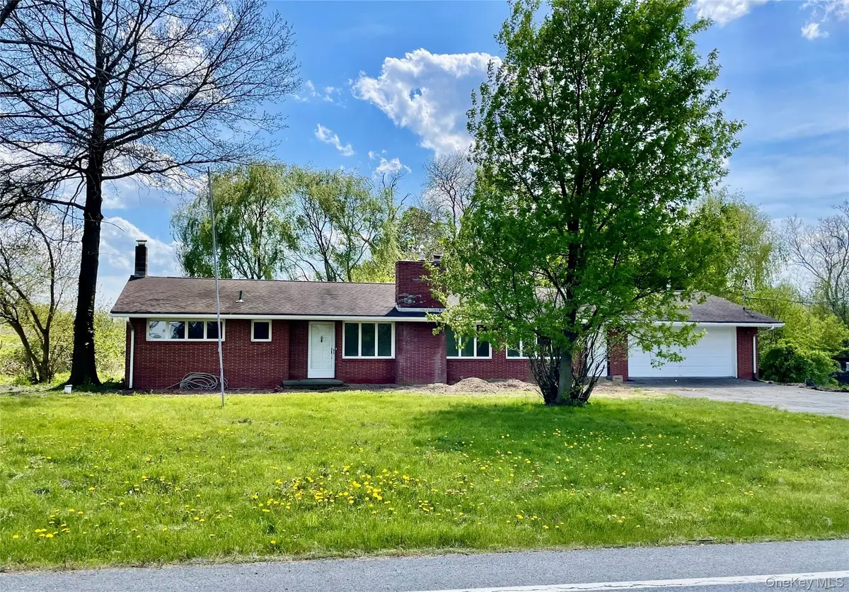 70 County Route 17, Pine Bush, NY 12566 - #1
