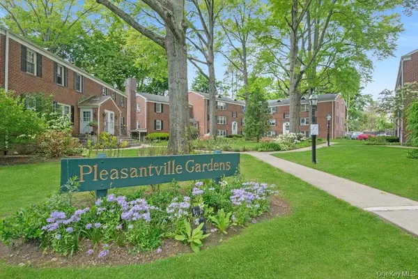 291 Manville Road #2J, Pleasantville, NY 10570