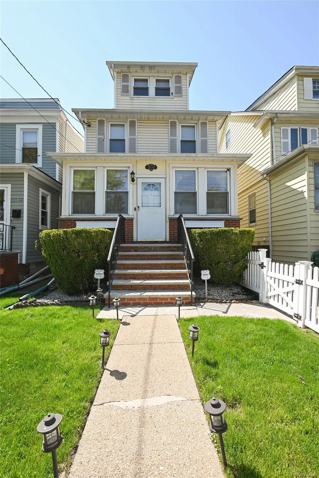 12142 6th Avenue, College Point, NY 11356 - #1