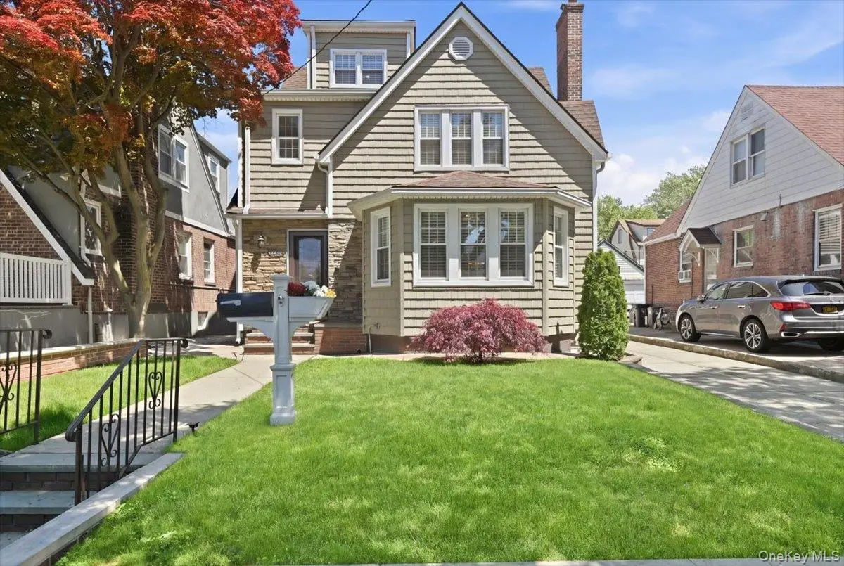 38-11 205th Street, Bayside, NY 11361 - #1