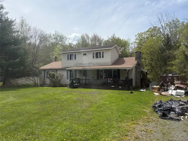 89 Benton Hollow Road, Liberty, NY 12754