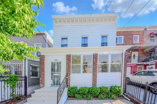 850 E 223rd Street, Bronx, NY 10466