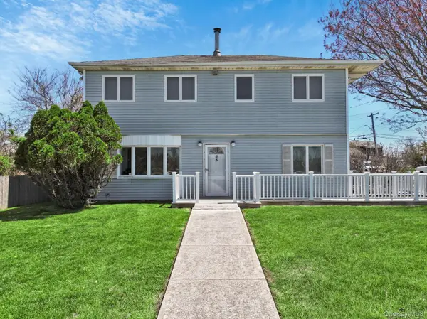 55 William Floyd Parkway, Shirley, NY 11967