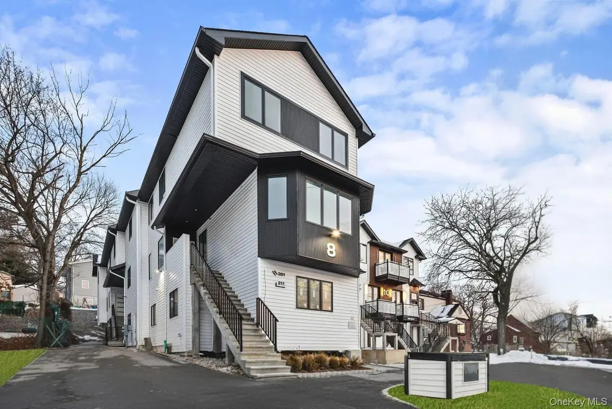 8 Memorial Park Drive #213, Spring Valley, NY 10977 - #1