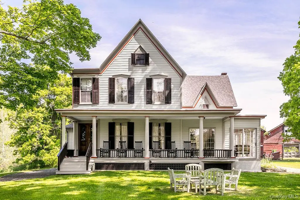 565 Route 308, Rhinebeck, NY 12572 - #1