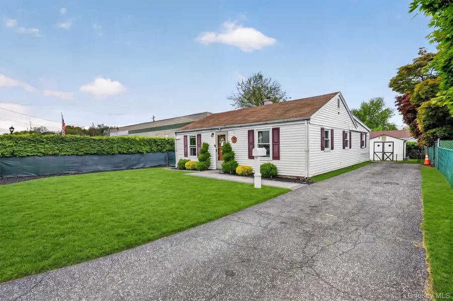136 E Railroad Avenue, West Haverstraw, NY 10993 - #2