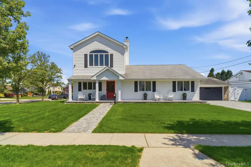 27 Seitz Drive, Bethpage, NY 11714 - #1