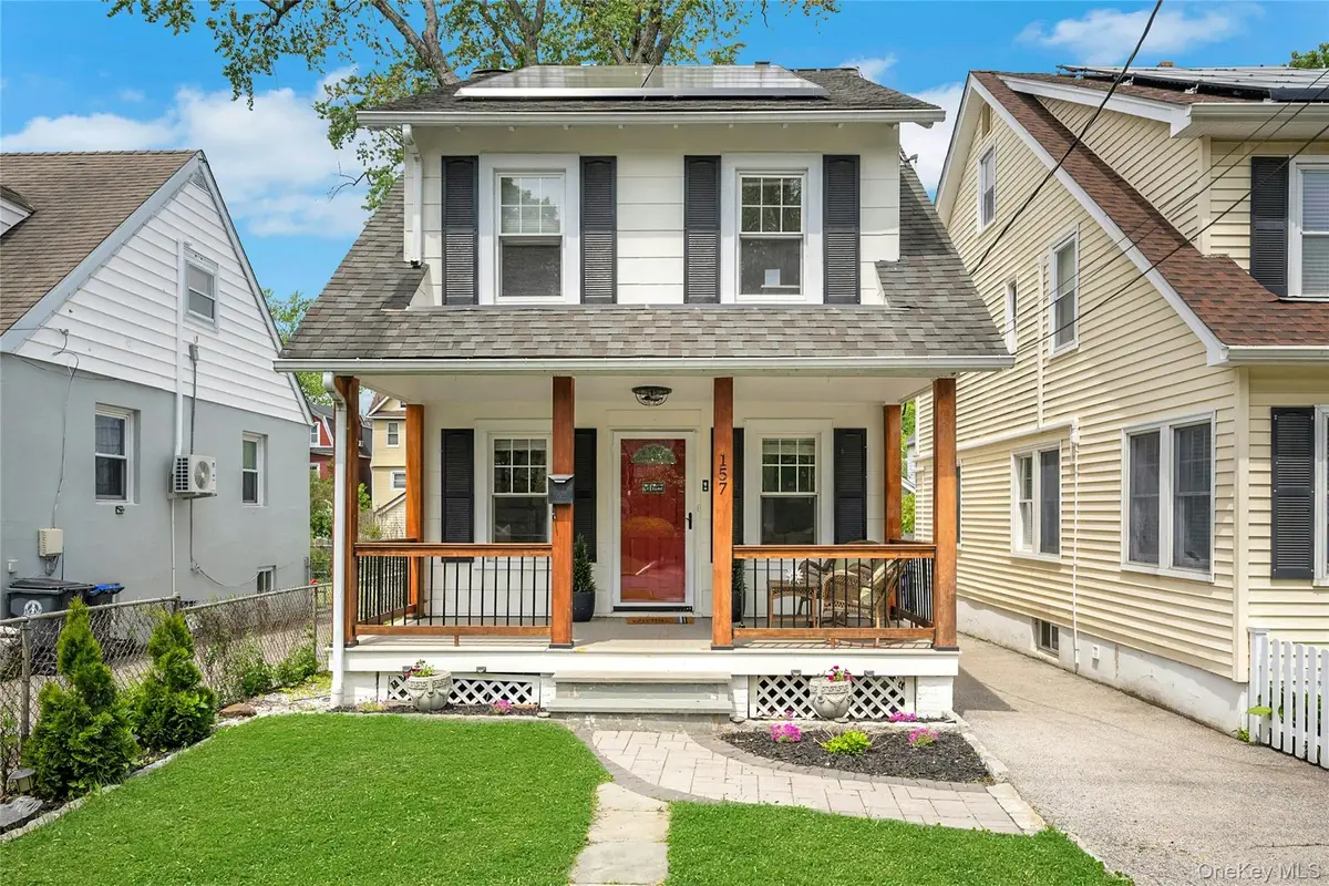 157 Columbia Avenue, Hartsdale, NY 10530 - #1