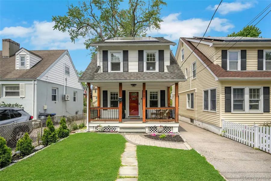 157 Columbia Avenue, Hartsdale, NY 10530 - #2
