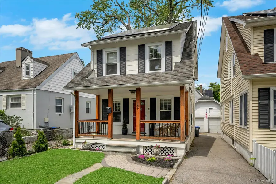 157 Columbia Avenue, Hartsdale, NY 10530 - #3