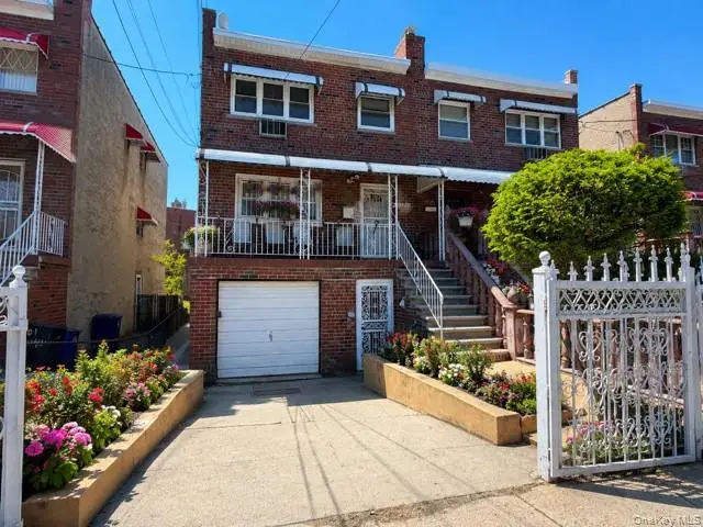 3303 Barnes Avenue, Bronx, NY 10467 - #1