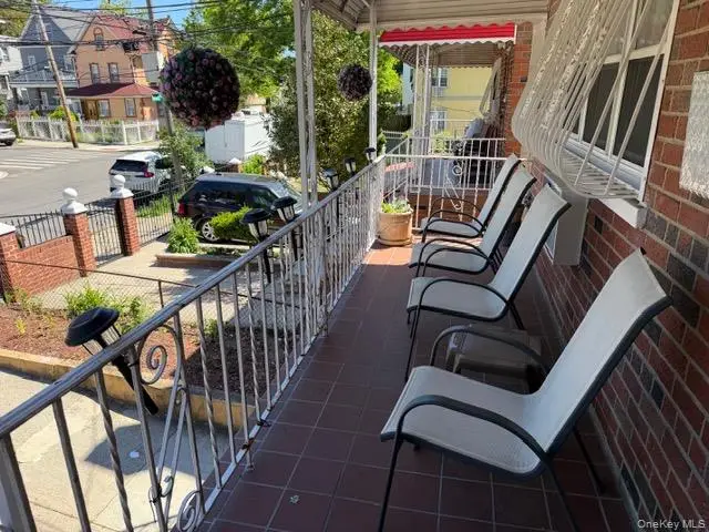 3303 Barnes Avenue, Bronx, NY 10467 - #2