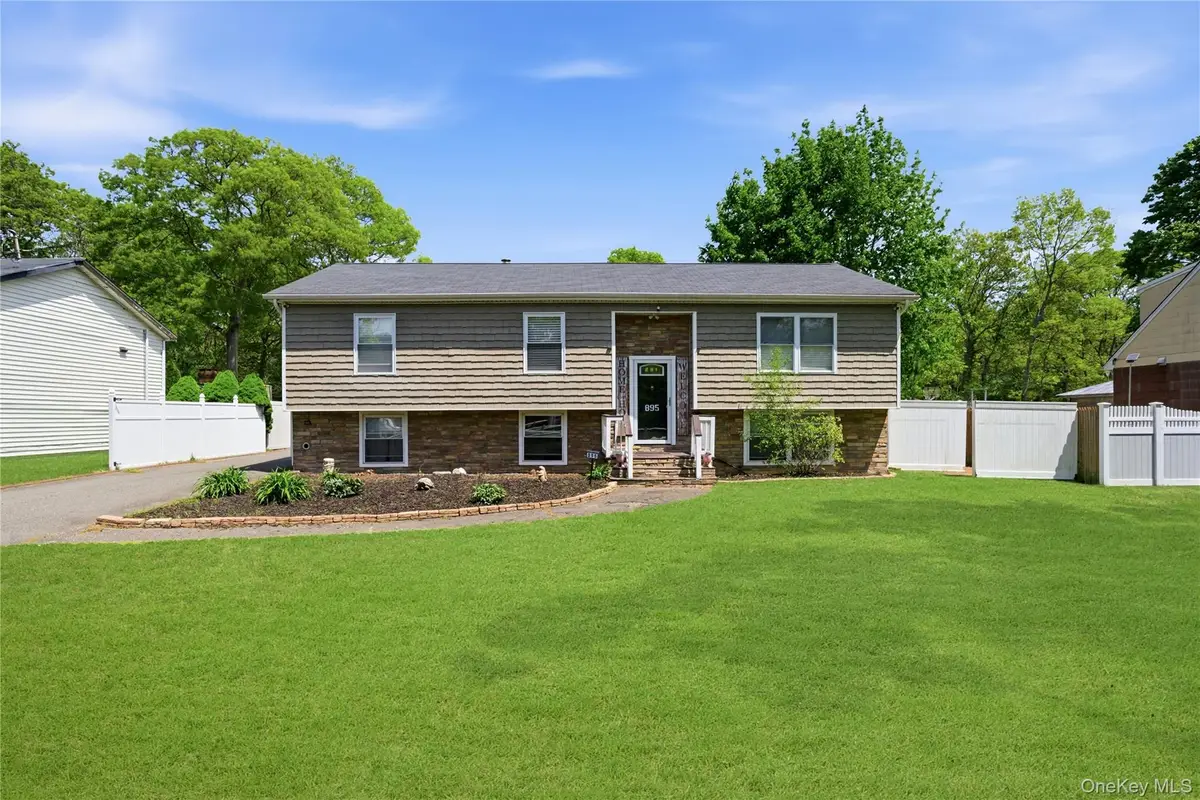 895 Old Medford Avenue, Medford, NY 11763 - #1