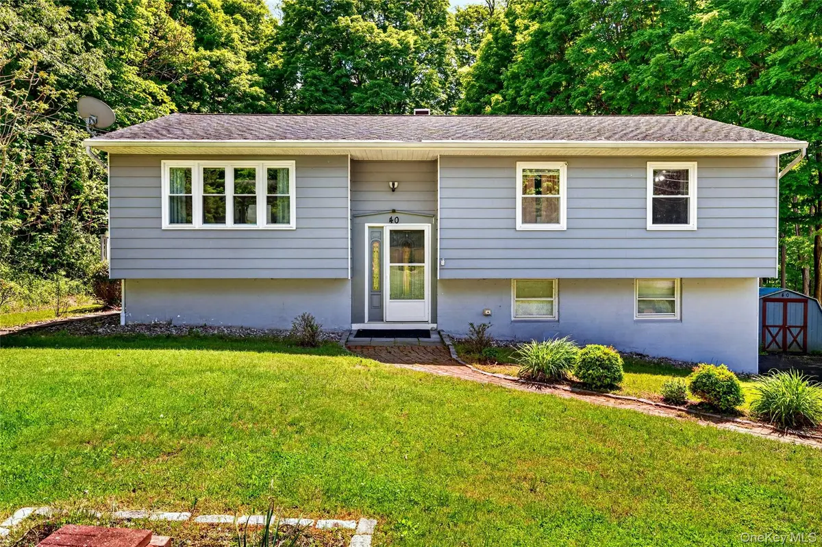 40 Indian Pass, Stormville, NY 12582 - #1