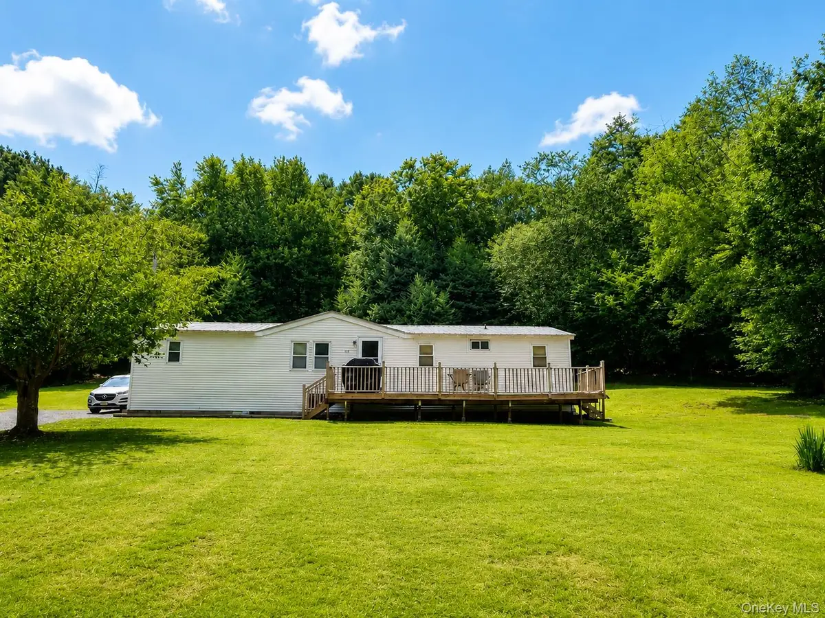 182-184 Mutton Hill Road, Neversink, NY 12765 - #1