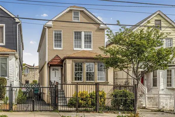 2215 Homer Avenue, Bronx, NY 10473