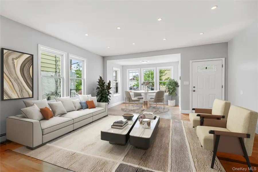 2215 Homer Avenue, Bronx, NY 10473 - #2