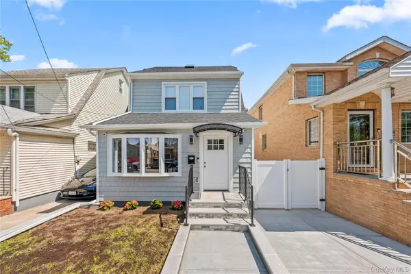 7019 Manse Street, Forest Hills, NY 11375
