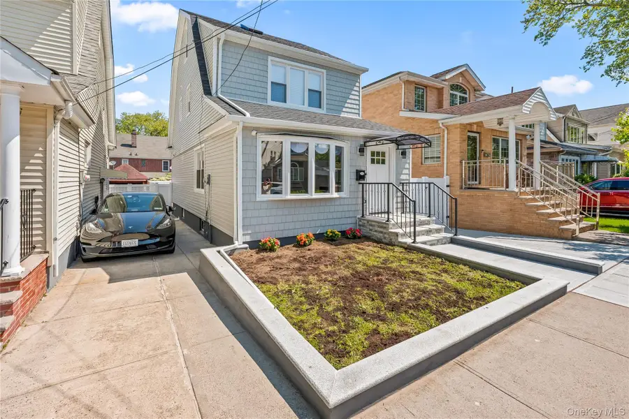 7019 Manse Street, Forest Hills, NY 11375 - #2