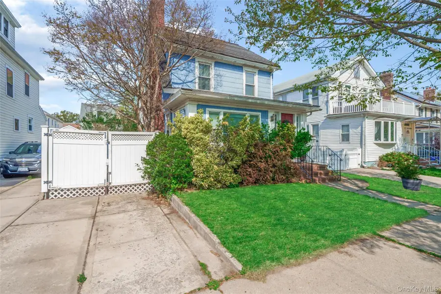 45-20 169th Street, Flushing, NY 11358 - #2