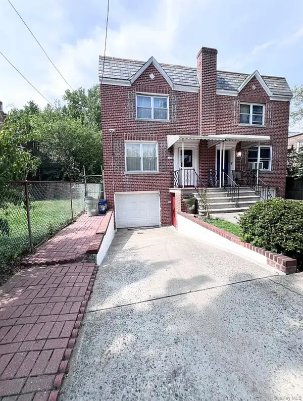 1189 Morris Park Avenue, Bronx, NY 10461