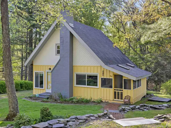 32 Ridge Road, Shokan, NY 12481