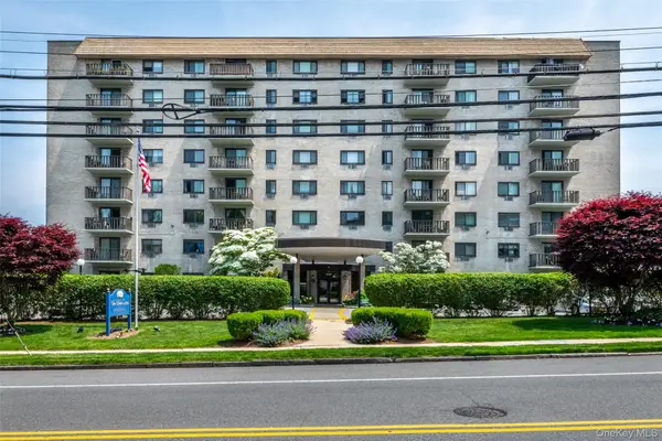 666 Pelham Road #7B, New Rochelle, NY 10805