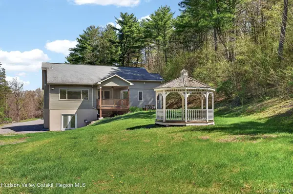 86 Paul Horn Road, Catskill, NY 12414