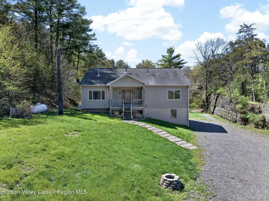86 Paul Horn Road, Catskill, NY 12414 - #2