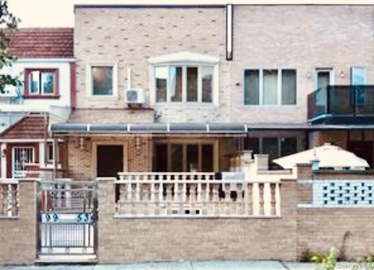 9953 65th Road, Rego Park, NY 11374 - #1