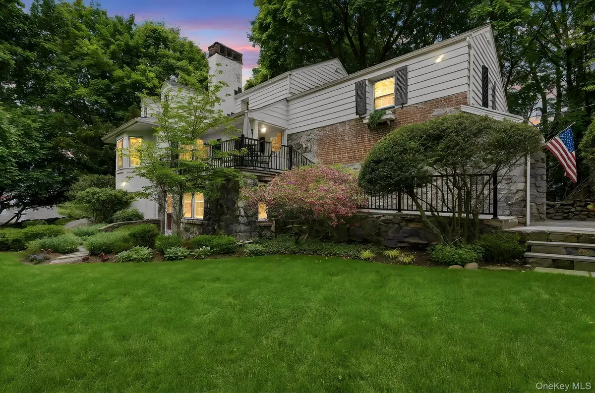 26 Cedarlawn Road, Irvington, NY 10533 - #1