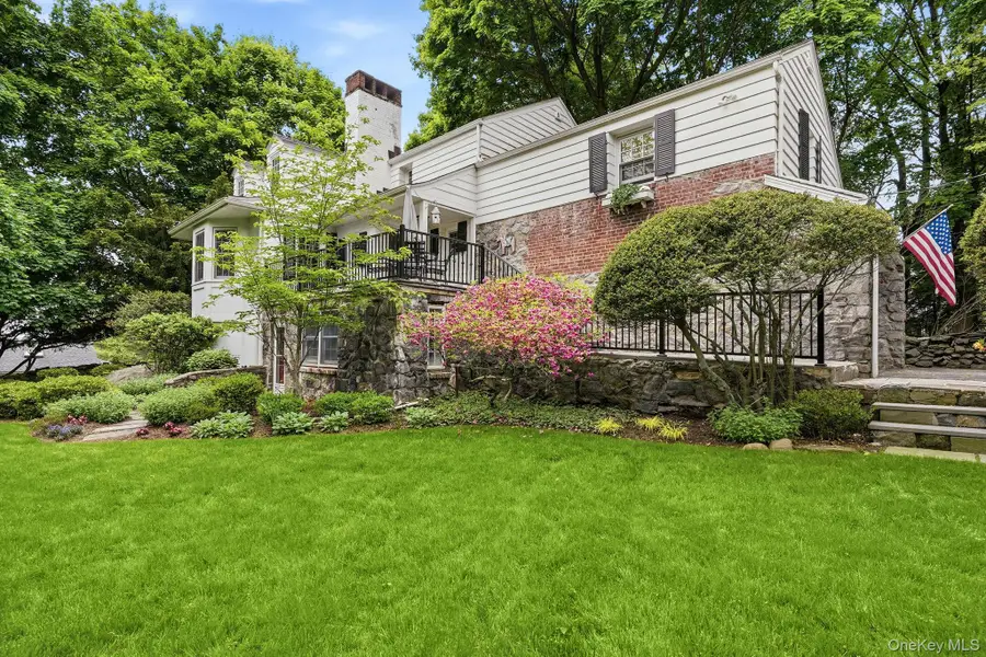 26 Cedarlawn Road, Irvington, NY 10533 - #3