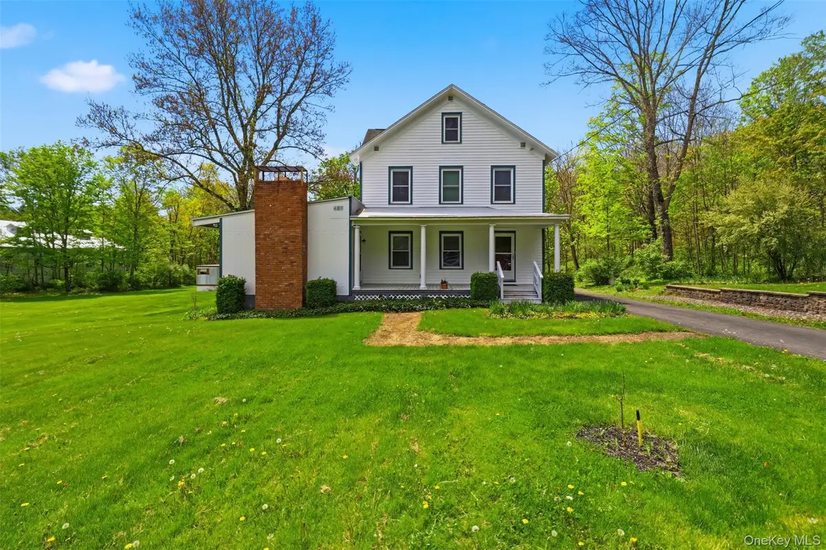 294 Kyserike Road, High Falls, NY 12440 - #1