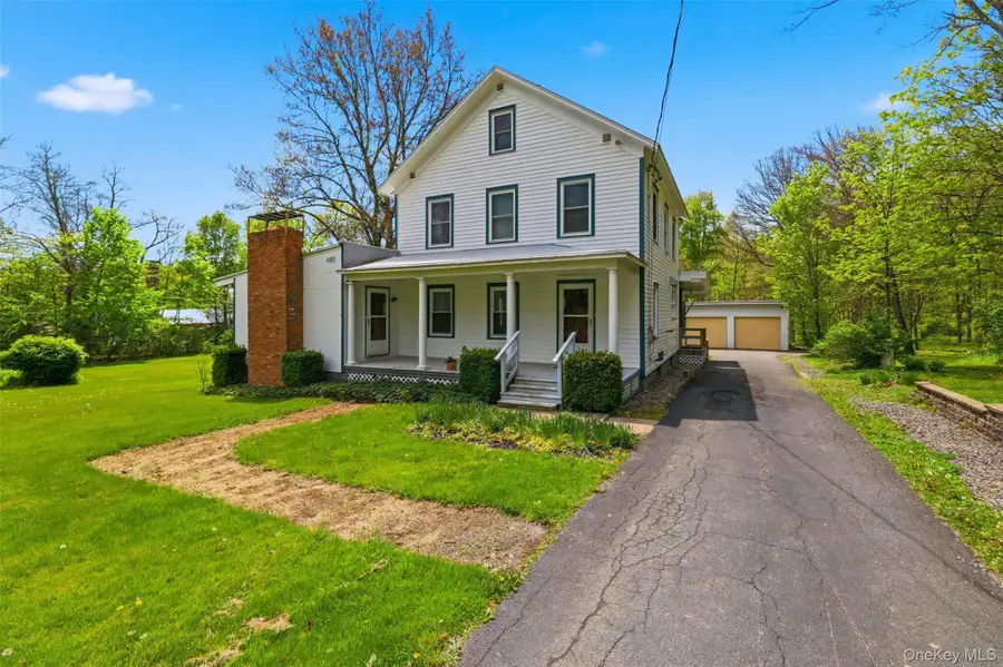 294 Kyserike Road, High Falls, NY 12440 - #3