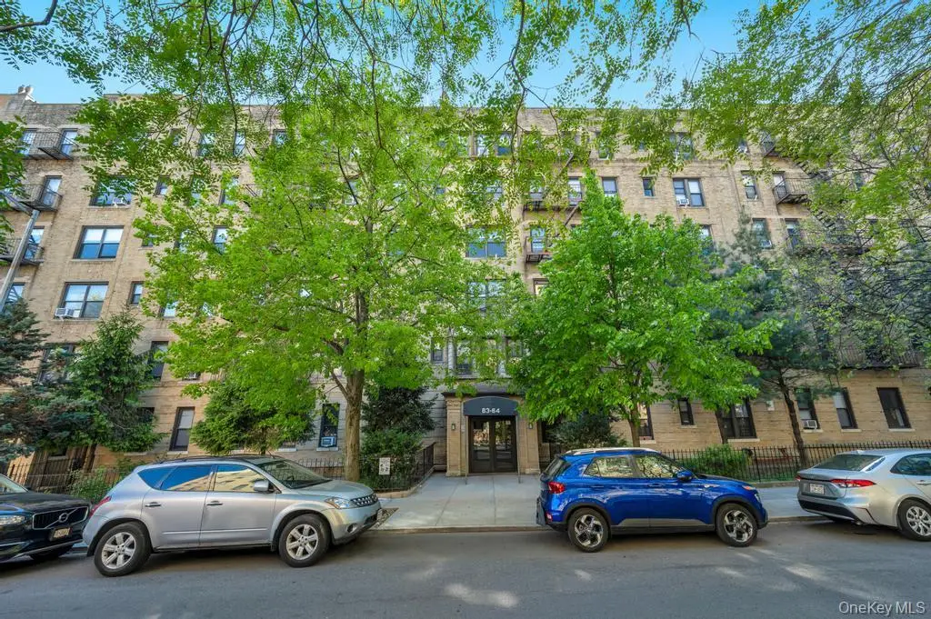 83-64 Talbot Street #3A, Kew Gardens, NY 11415 - #1
