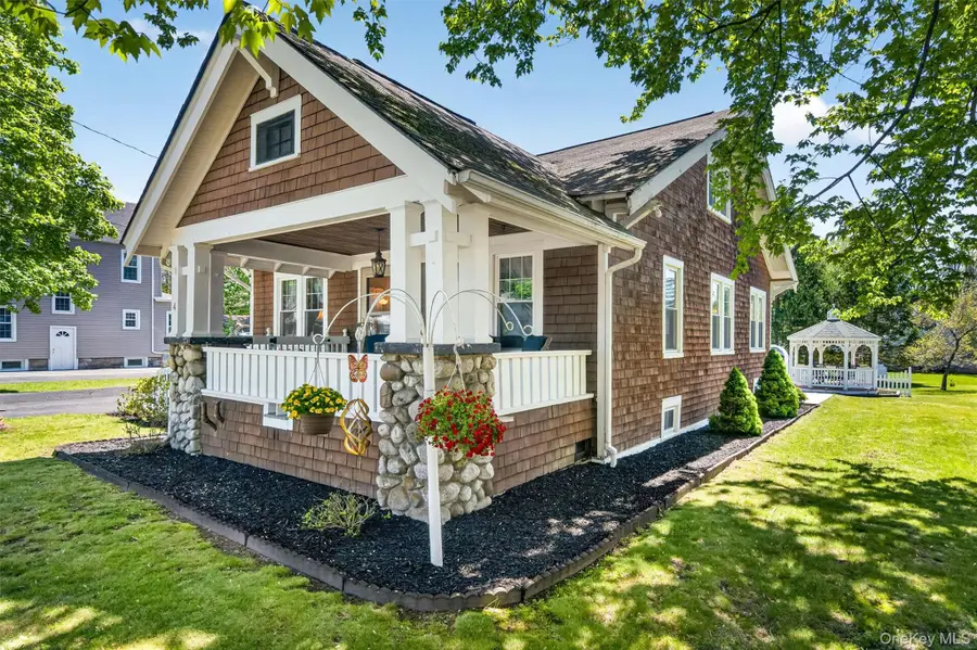 4 Mt Hope Avenue, Otisville, NY 10963 - #2