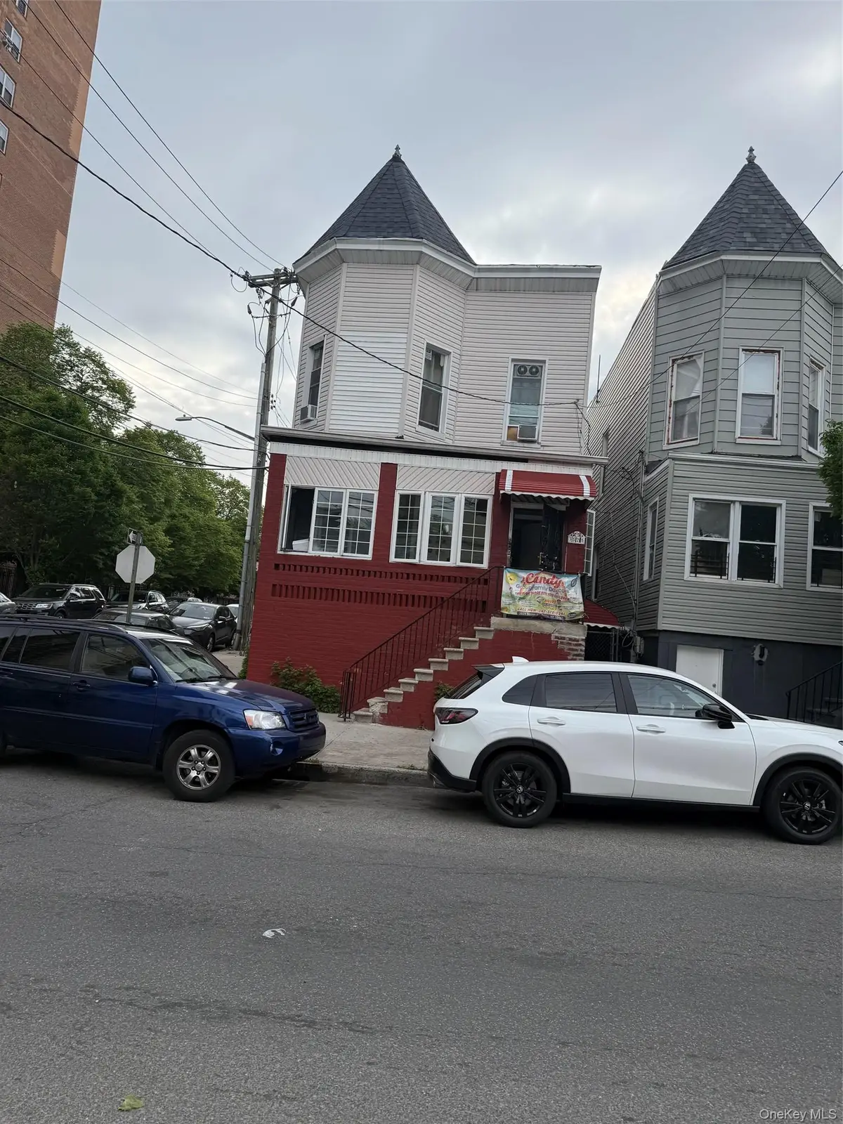 3525 Barnes Avenue, Bronx, NY 10467 - #1