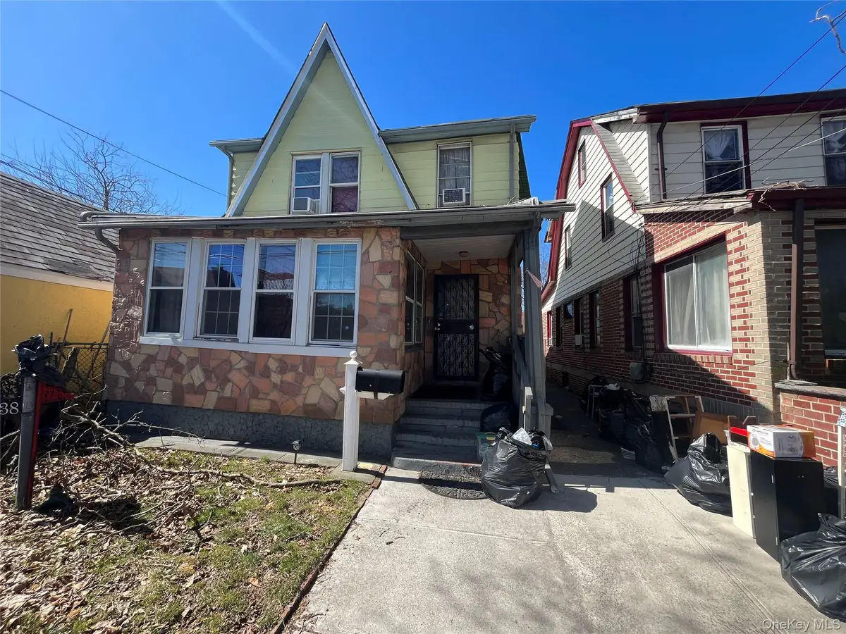 10438 202nd Street, Saint Albans, NY 11412 - #1