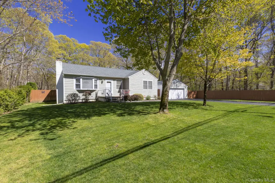 17 Biltmore Drive, Mastic Beach, NY 11951 - #3