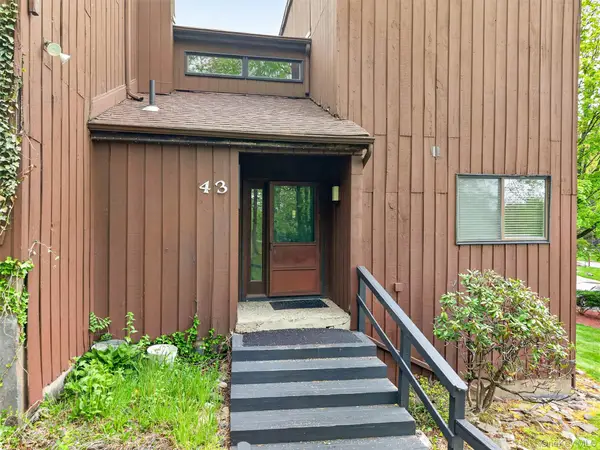 43 Redwood Drive, Highland Mills, NY 10930